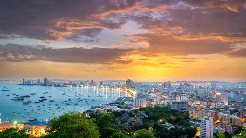 Недвижимость в Таиланде. Курорты. Часть 3