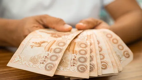 Тайский бат в 2025 году: стабильность валюты как фактор инвестиционной привлекательности